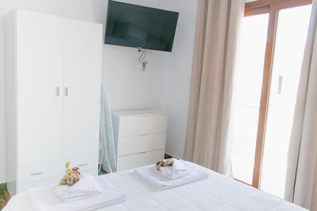 Apartamentos Cerezo La Codosera Exteriér fotografie
