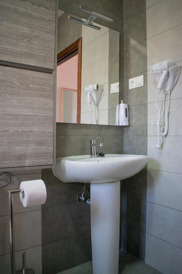 Apartamentos Cerezo La Codosera Exteriér fotografie