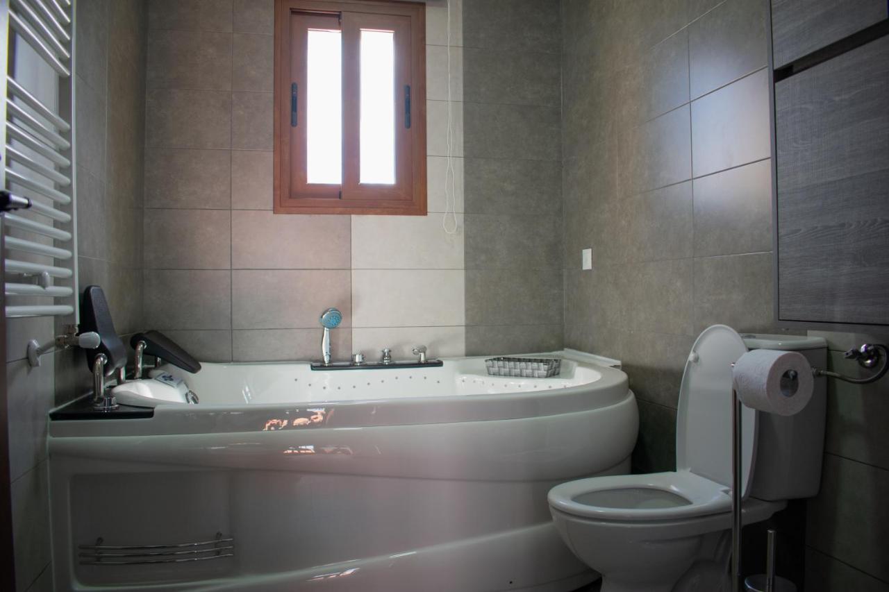 Apartamentos Cerezo La Codosera Exteriér fotografie