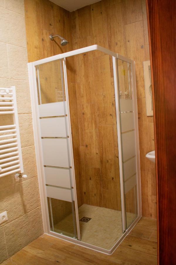 Apartamentos Cerezo La Codosera Exteriér fotografie