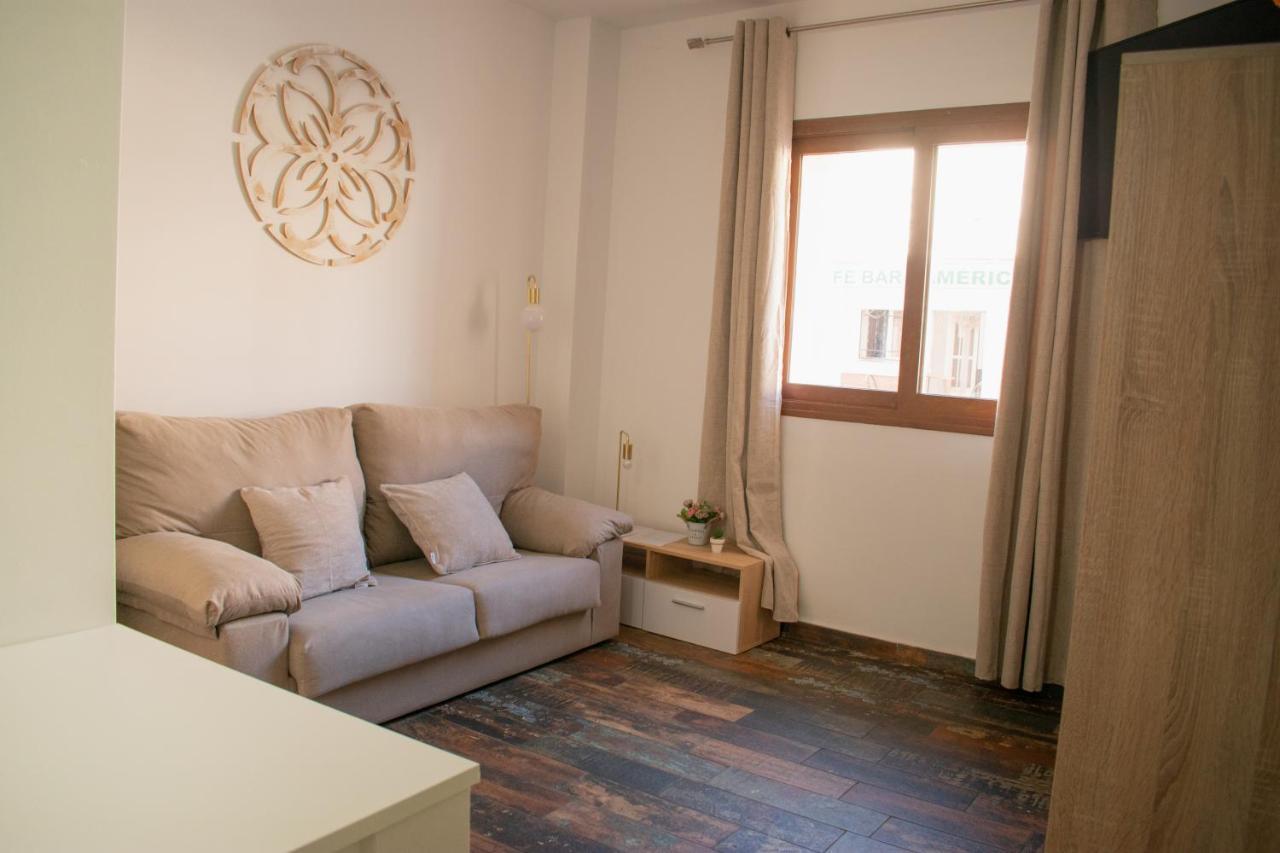 Apartamentos Cerezo La Codosera Exteriér fotografie